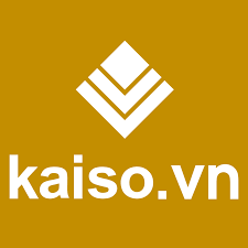 Logo Công Ty Cổ Phần Kiến Trúc Kaiso